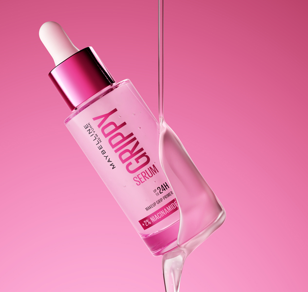Der Grip fürs Make-up