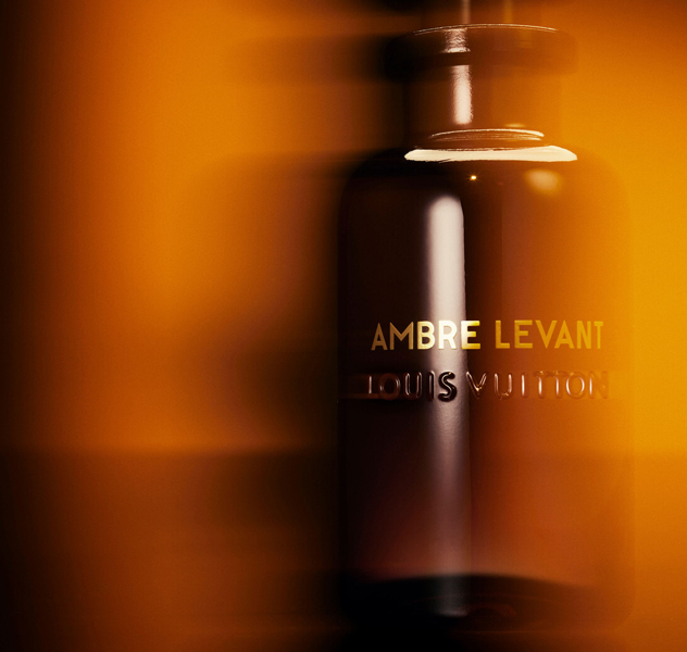 Ambre Levant