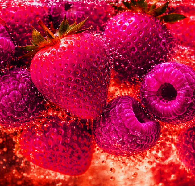 Berry State of Mind
